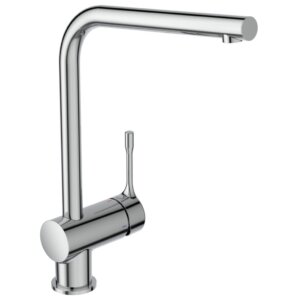 Kitchen mixer CERALOOK One-Hole BLUESTART®, chrome, Ideal Standard