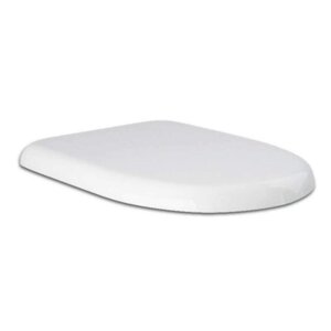 Seat and cover TONIQUE soft close, RAK