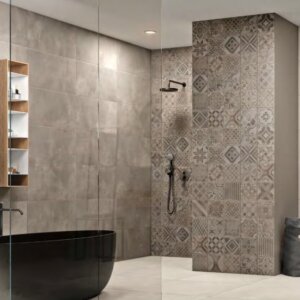 Wall tile / floor tile Gardenia MAKE GRIGIO CORTEN