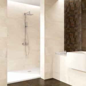 Wall tile / floor tile Keraben FUTURE BEIGE