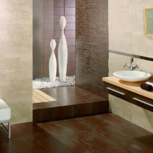 Wall tile / floor tile Keraben KURSAL