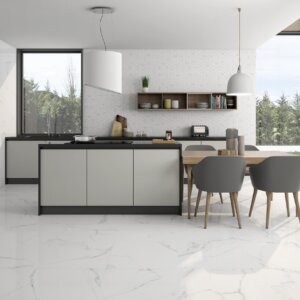 Wall tile / floor tile Prissmacer CALACATTA