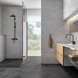 Wall tile / floor tile Prissmacer TEIDE