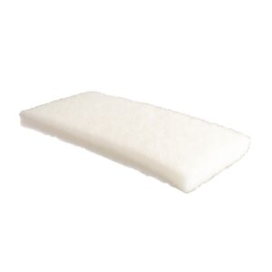 Felt cleaning cloth, Litokol