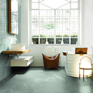 Wall tile / floor tile Cerim TIMELESS AMANI GREY