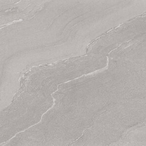 Wall tile / floor tile Ergon STONETALK GREY MARTELLATA