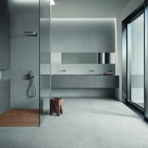 Wall tile / floor tile Ergon GRAINSTONE GREY