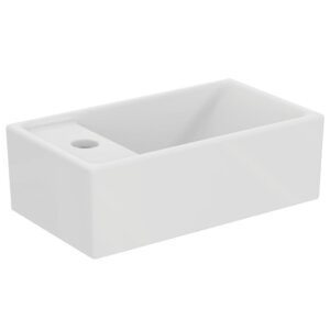 Washbasin TEMPO 37 left sided, Ideal Standard