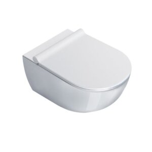 Wall hung wc SFERA NF 54 (seat included) Catalano