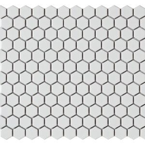 Mosaic Hexagon, Intermatex