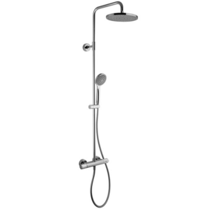 Shower set, chrome, Fima FC