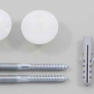 MOUNTING KIT FOR SINK, IDEAL STANDARD